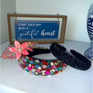Bling Headbands